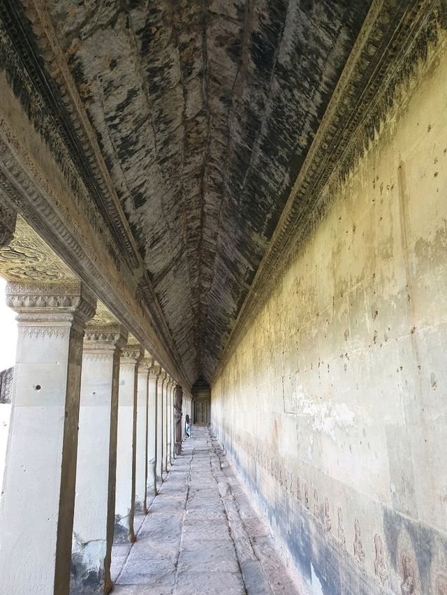 Timeless Pillars✨ Timeless Pillars✨