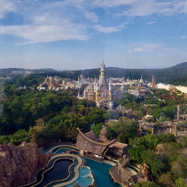 ⭐️ VinWonders Phu Quoc