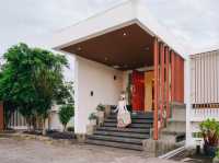 เที่ยวเมืองตรัง 2 วัน 1 คืนกับที่พักเปิดใหม่ล่าสุด