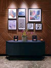 Affordable Stay, Convenience & Great Seafood in Desaru!