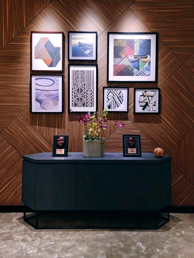 Affordable Stay, Convenience & Great Seafood in Desaru! Affordable Stay, Convenience & Great Seafood in Desaru!