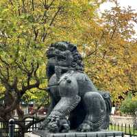 Two-Day Taian Itinerary