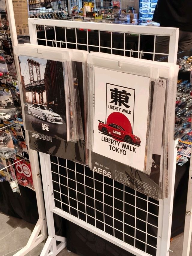 🇲🇾Attn: Toys Lovers!😮Komtar JBCC Collectors Market