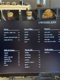 목포 실내데이트 ”오너리스“