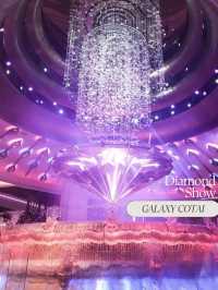 Where to Go: Macau-Taipa Cotai Area 🇲🇴 Worthed&Luxury