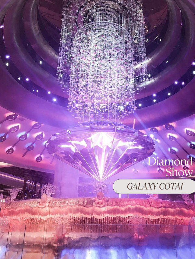 Where to Go: Macau-Taipa Cotai Area 🇲🇴 Worthed&Luxury