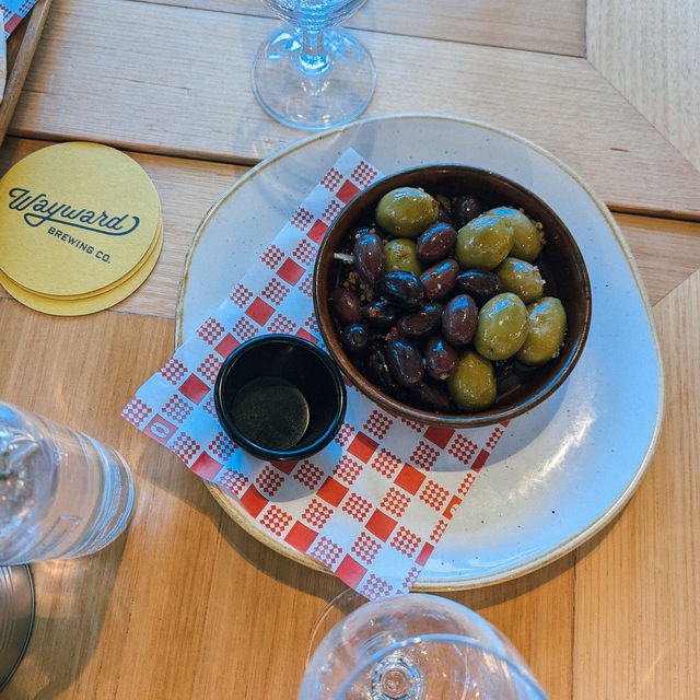 Camperdown Commons: ฟีลบ้านสวนกลางเมืองที่ต้องมา Camperdown Commons: ฟีลบ้านสวนกลางเมืองที่ต้องมา