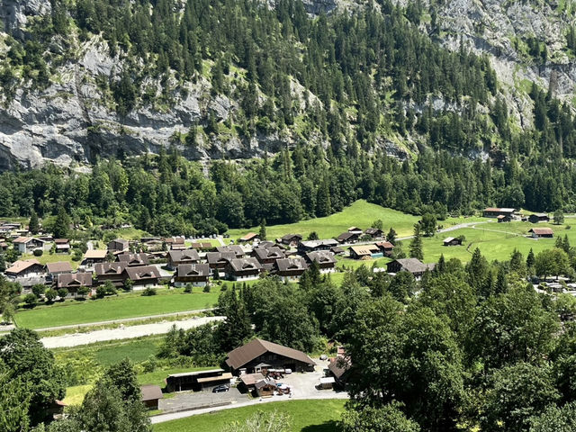 🏔️🌿 GIMMELWALD — SWITZERLAND’S HIDDEN ALPINE JEWEL 🇨🇭✨ 🏔️🌿 GIMMELWALD — SWITZERLAND’S HIDDEN ALPINE JEWEL 🇨🇭✨