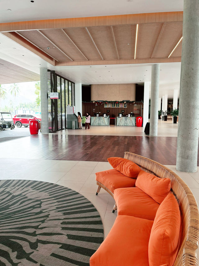 Roxy Beach Resort: The Ultimate Beachfront Staycation