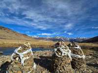 ชั่วผู่โกว (Cuopugou / Cuopu Valley, 错普沟)