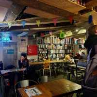 🎲 Bastard Café, Copenhagen: Denmark's Ultimate Board Game Sanctuary