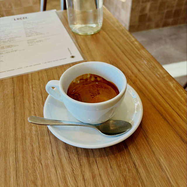 Golden Hour & Gathered Plates