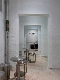 On The Hill: คาเฟ่คุกเก่าใจกลาง Central 🌁