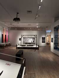 “Threads of Tradition: Iban Textiles at Borneo Cultures Museum”