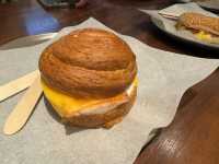 ☕ STARBUCKS RESERVE (Beijing Fun / Beijingfang) — Good Coffee, but Service Lacks Genuine Warmth