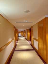 Treasure Hotel โรงแรมติดสนามบินมาเก๊า ✈️