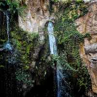 Dantewada Land of Angels Waterfall Park