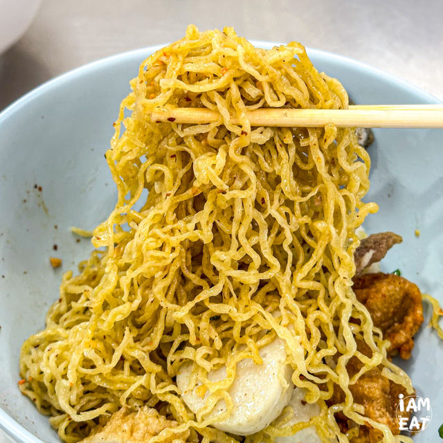 อีกหนึ่งตำนานย่านเยาวราชเปิดมานานกว่า 90 ปี