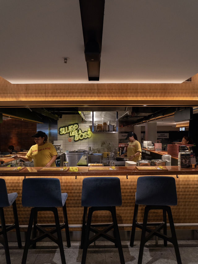 Where to Discover the Diversity of Hong Kong Cuisine Where to Discover the Diversity of Hong Kong Cuisine