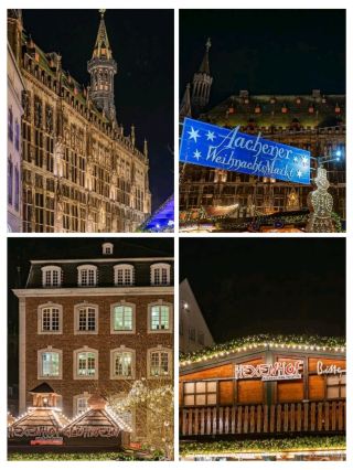 #สวัสดีคริสต์มาส
🎄❄️ ตลาดคริสต์มาสอาเคิน: การเฉลิมฉลองฤดูหนาวอันอบอุ่น ❄️🎄
ตลาดคริสต์มาสของอาเคินเปลี่ยนจัตุรัสหน้ามหาวิหารให้กลายเป็นสถานที่อบอุ่นและรื่นเริง แสงไฟระยิบระยับ แผงขายของไม้ที่ตกแต่งอย่างสวยงาม และกลิ่นหอมของขนมตามฤดูกาลสร้างบรรยากาศฤดูหนาวที่อบอุ่น นักท่องเที่ยวสามารถเพลิดเพลินกับการเดินเล่นสบายๆ ดนตรีรื่นเริง และเสน่ห์ของงานฝีมือเยอรมันแบบดั้งเดิม ล้อมรอบด้วยสถาปัตยกรรมทางประวัติศาสตร์ ตลาดแห่งนี้ให้ความรู้สึกเป็นส่วนตัว เงียบสงบ และเต็มไปด้วยจิตวิญญาณแห่งวันหยุด มีเสน่ห์ อบอุ่น และเหนือกาลเวลา ตลาดคริสต์มาสอาเคินเป็นสถานที่ที่สมบูรณ์แบบสำหรับการสัมผัสประสบการณ์คริสต์มาสแบบเยอรมันแท้ๆ 🇩🇪✨
#ตลาดคริสต์มาสอาเคิน #คริสต์มาสในอาเคิน #ฤดูหนาวเยอรมัน #ฤดูหนาวในเยอรมนี #ท่องเที่ยว #สิ่งที่ควรทำ #ท่องเที่ยวกับครอบครัว #ทริปคู่รัก #พักผ่อนในประเทศ