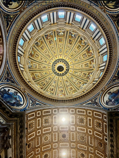 サンピエトロ大聖堂 クーポラのおすすめ観光スポット2026年（3月更新