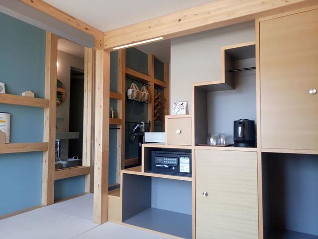 星野集團 OMO5 東京大塚|把旅行變成住在東京的一天 星野集團 OMO5 東京大塚|把旅行變成住在東京的一天