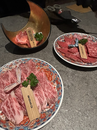 Rasakan Wagyu Yakiniku di Jakarta