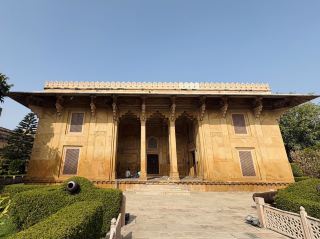 Historic Gems Ajmer🏛️