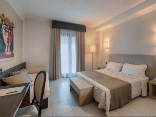 ความสะดวกสบายทันสมัยผสานมรดกทางวัฒนธรรมของซาร์ดิเนีย ณ โรงแรมลู โฮเทล คาร์โบเนีย