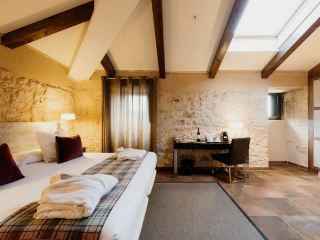 Timeless Serenity at Castilla Termal Burgo de Osma
