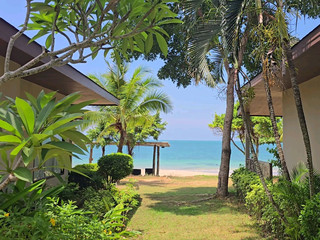 Anda Lanta Resort on Koh Lanta 😍