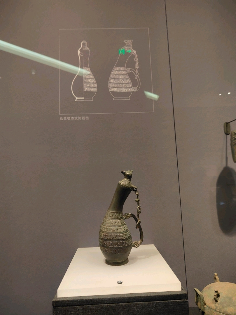 影青 水注 酒注ぎ 酒器 古美術 中国美術 古道具 アンティーク 古代中国の酒器における工芸とデザイン。 | Trip.com 西安