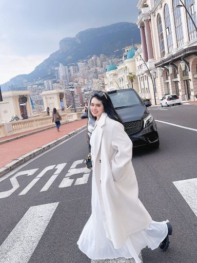 モナコ Monaco。 | Trip.com ラ・コンダミンヌ