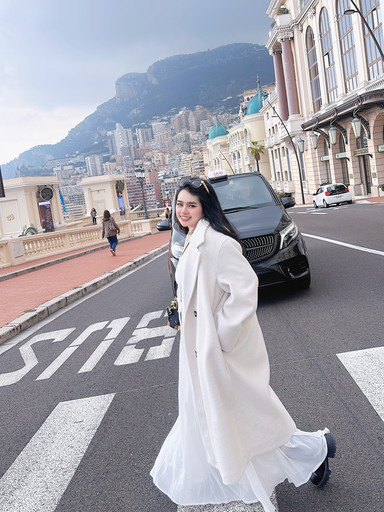 モナコ Monaco。 | Trip.com ラ・コンダミンヌ