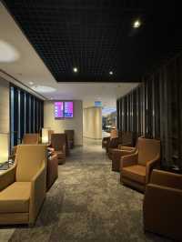 Don’t miss the lounge!