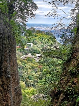 ⛰️ Kongtong Mountain National Geopark | Where Nature Meets Legend