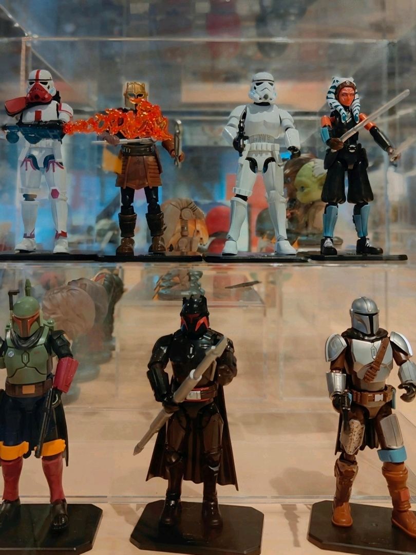 スター・ウォーズファン必見のスポット。 | Trip.com 東京