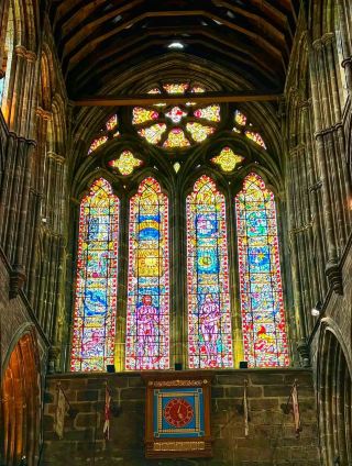 Local Tips for Visiting Glasgow Cathedral