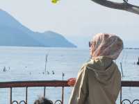 DANAU TOBA INDONESIA