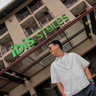 ibis Styles Krabi Ao Nang