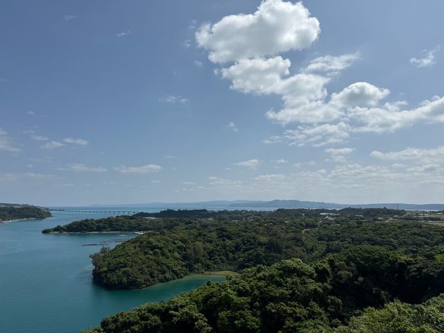 沖繩chill爆餐廳推介🍽️🍵