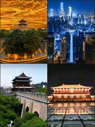 西安-不只是一座古城,更是一段穿越時空的旅程🇨🇳