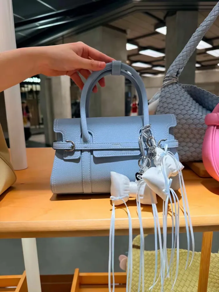 가성비 최고! 중국 브랜드 무바(MUVA) 가방 쇼핑 추천👜