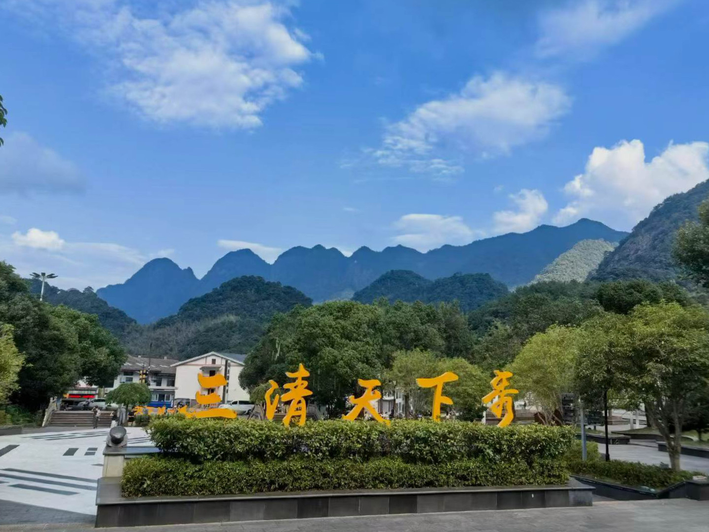 Why Jiangxi Is My Favorite Repeat Travel Spot ✨