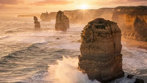 Great Ocean Road — The Road Trip of a Lifetime — traveler post in Lorne