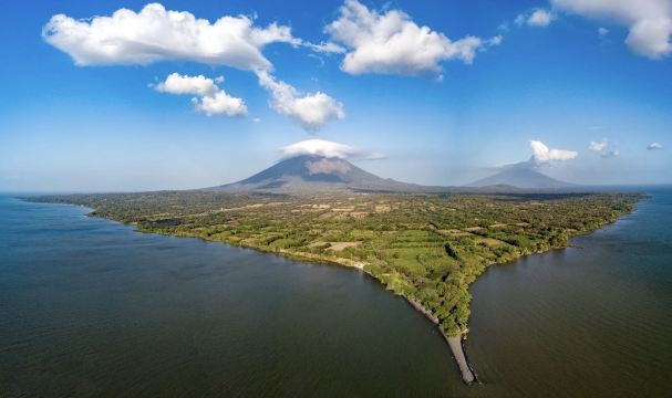 Ometepe Island, Nicaragua 🇳🇮 — A Hidden Paradise Between Two Volcanoes!