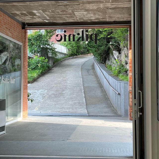서울의 모습을 새로운 시선으로 담은 사진전📸