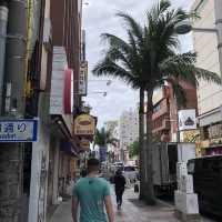 Okinawa Attraction: Naha/Surrounding Area 