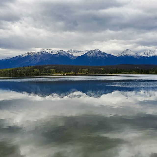 Discovering Banff: Nature's Wonderland 🏔️