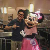 Walt Disney World Resort